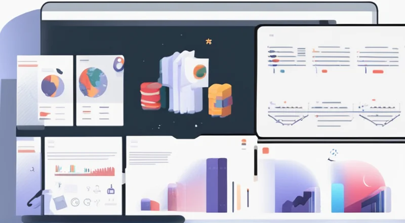 怎么自学基本办公软件技术