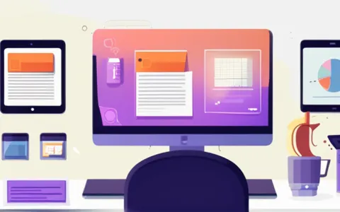 办公软件简单英文怎么说