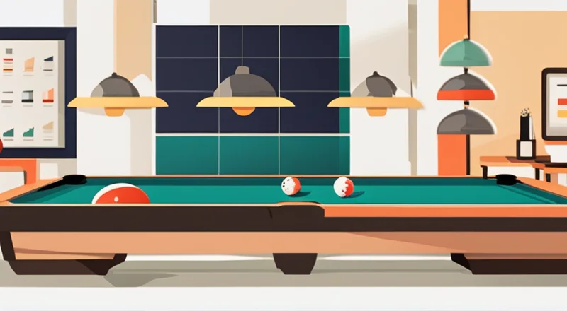 台球厅办公软件有哪些