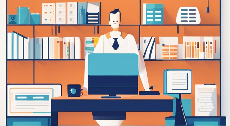 办公室招工软件有哪些