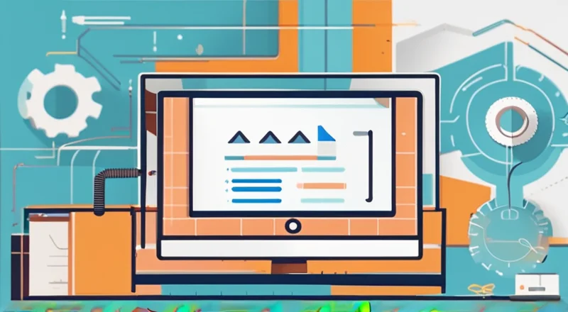 如何开机自动启动项目管理