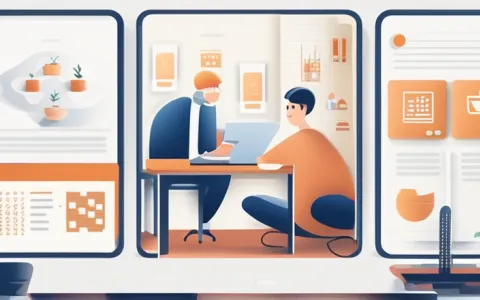 喜茶内部办公软件怎么用