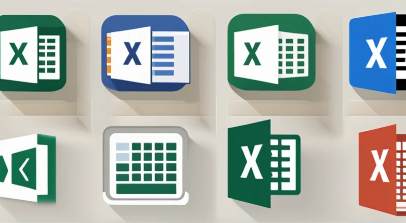 excel办公软件都有哪些