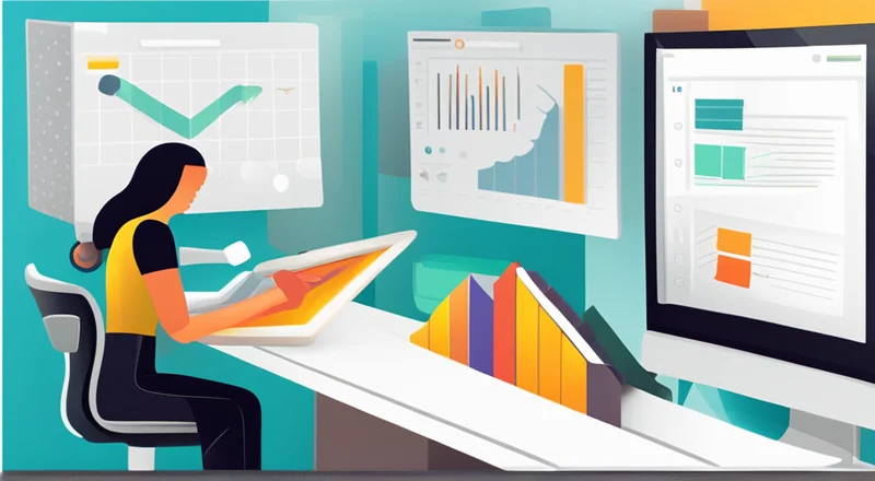 怎么写精通办公软件