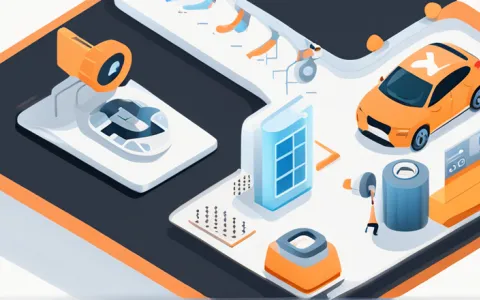 如何优化车辆管理系统的车辆管理流程？