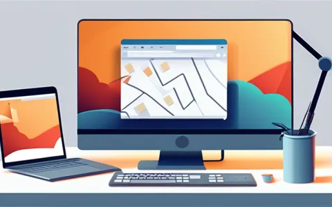 办公主机怎么装软件的