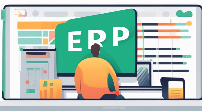 erp办公系统软件怎么安装的