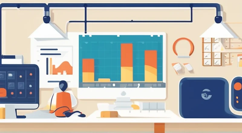 如何运作工程灯具项目管理