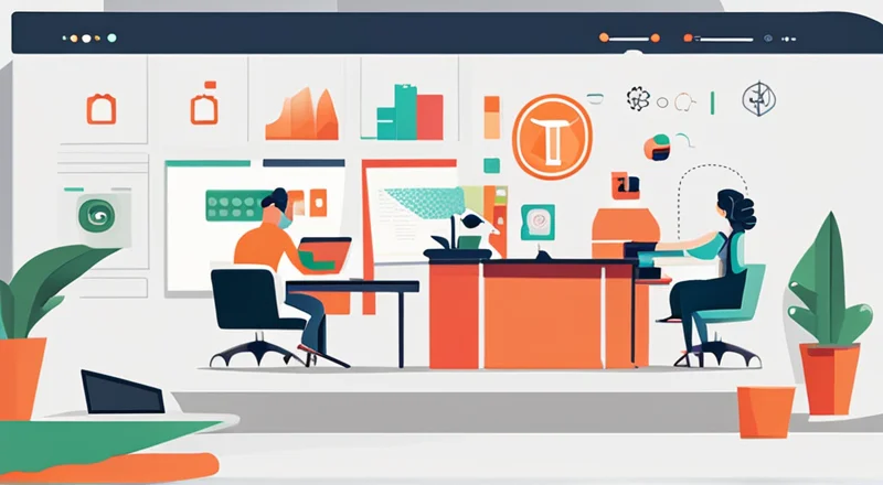 有哪些在线办公软件