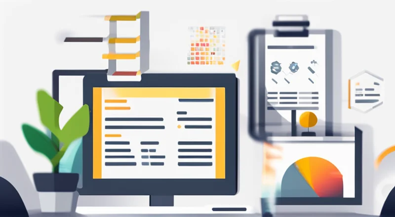 办公软件总评怎么做的好