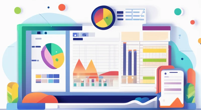 办公软件表格怎么下载