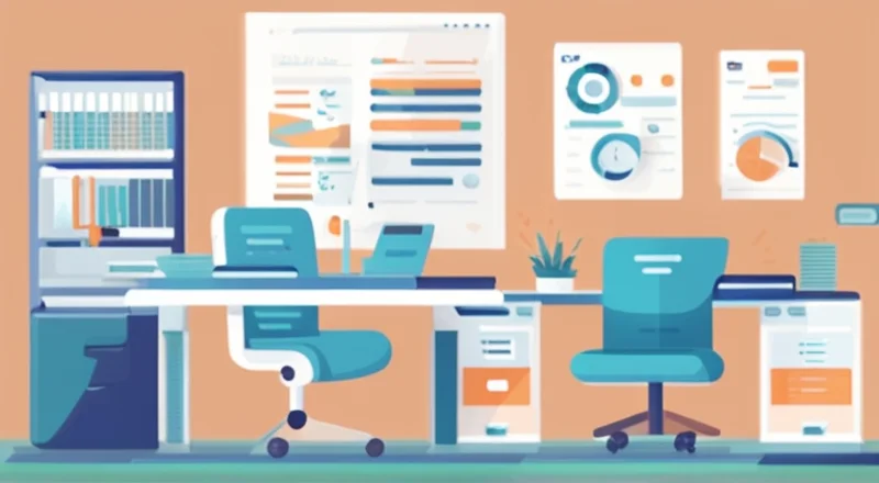 医生的办公软件有哪些