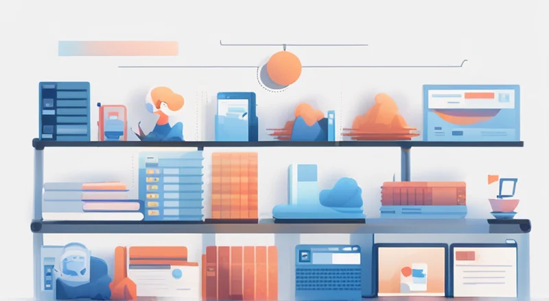 政府办公基本软件包括哪些