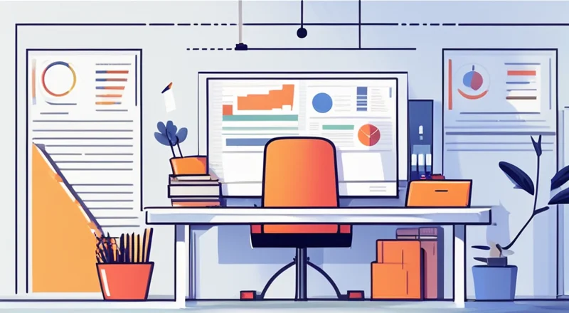 哪些办公软件岗位有前景