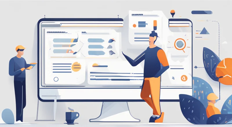 项目管理中心包含哪些内容