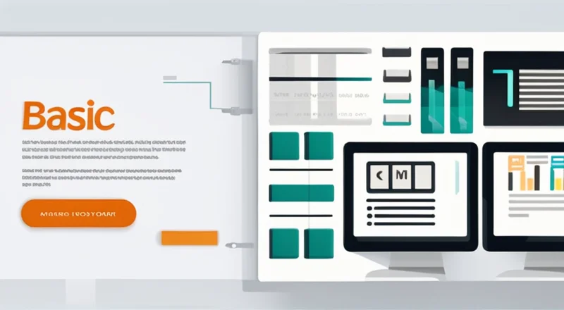 怎么学好基础办公软件