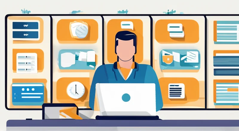 简易项目管理程序包括哪些