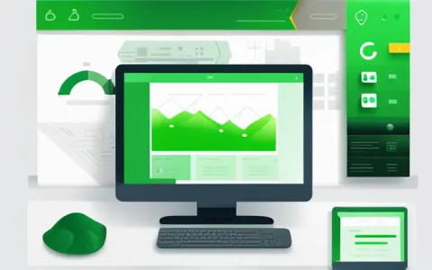 办公软件绿色版怎么用的