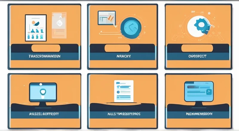 人才项目管理工作内容有哪些
