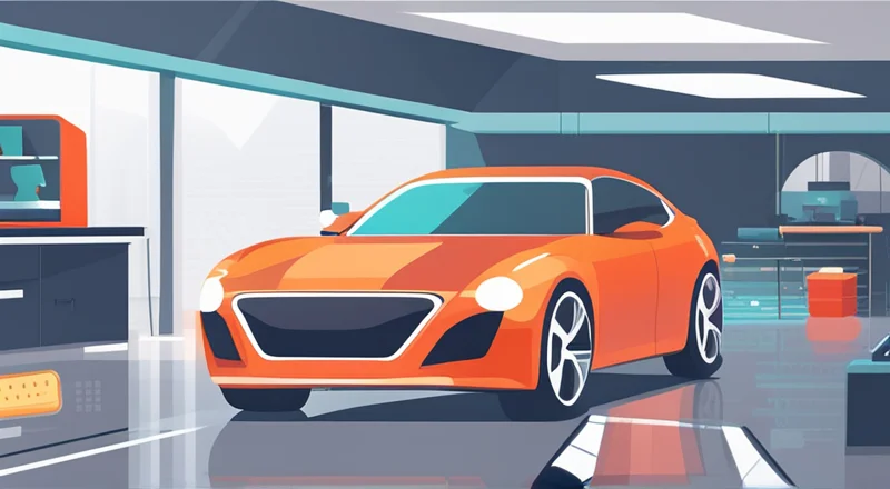 汽车检测办公软件有哪些