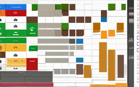 办公软件表格递增怎么弄