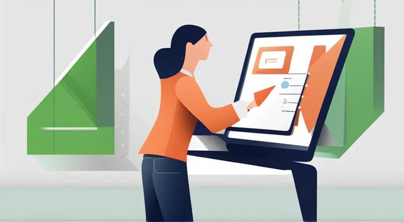 办公软件怎么变箭头形状