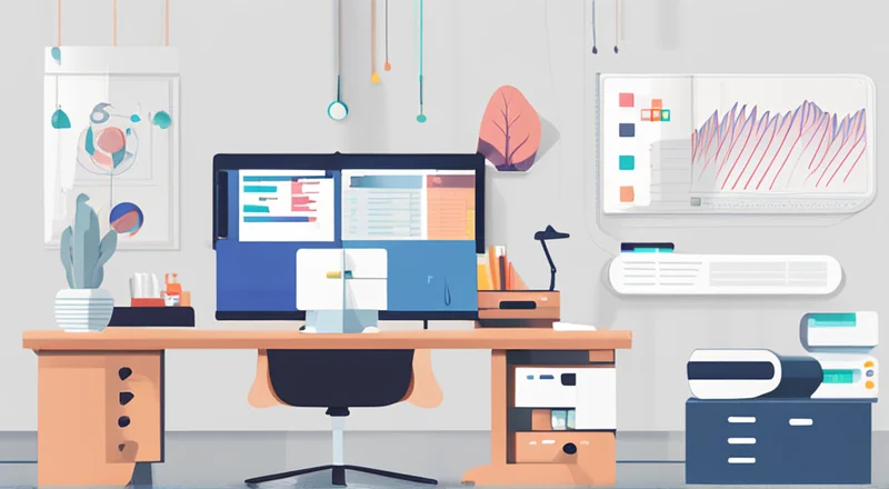 各企业的办公软件有哪些