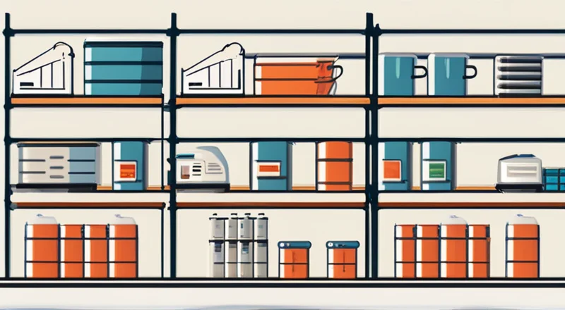 适合学校食堂的库存管理系统有哪些？