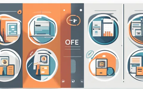 办公软件分类怎么做