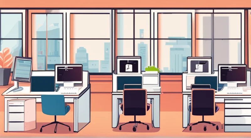 文员办公软件有哪些项目