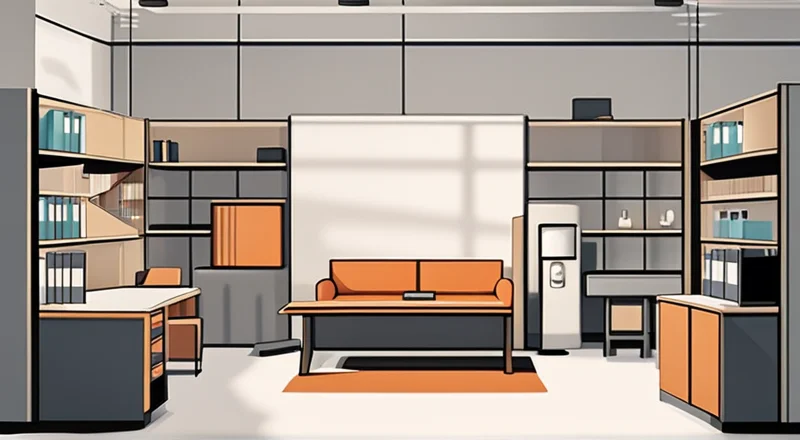 办公定制家具软件有哪些