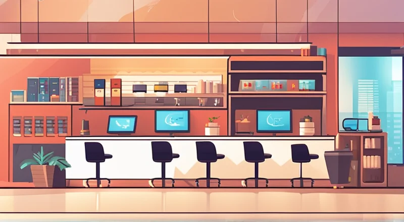 哪些网吧有办公软件