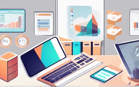 怎么学会操作办公软件