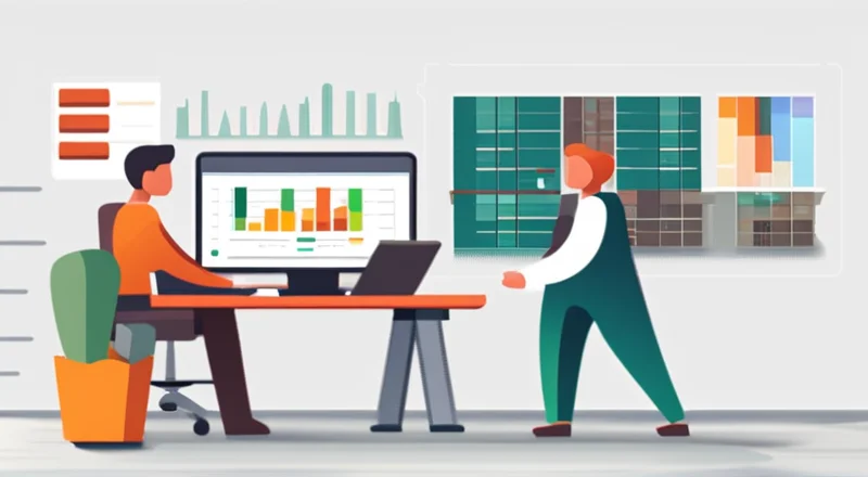 办公表格管理软件有哪些