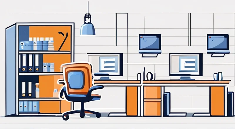 家具文员学哪些办公软件