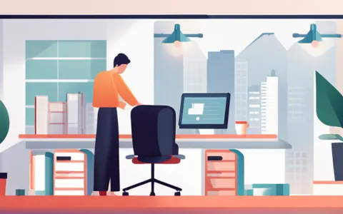 办公软件怎么调高度