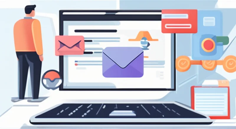 CRM系统可以群发邮件吗？