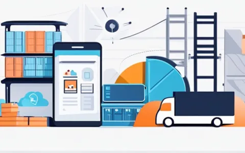 后勤管理系统对物资管理的重要性？