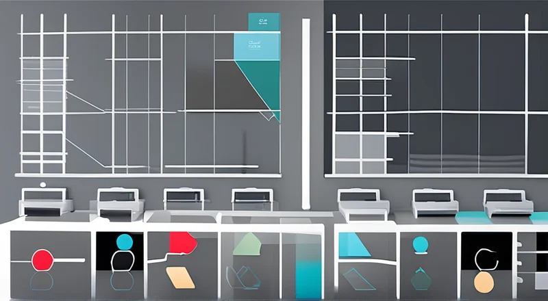 哪些固定资产管理系统的可视化功能更强大?