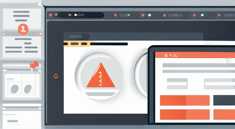 办公软件警告怎么解除啊