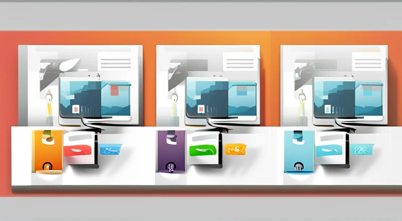 办公室软件怎么做印章