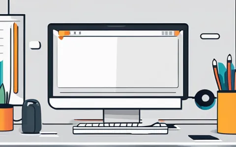 办公软件连接线怎么插的