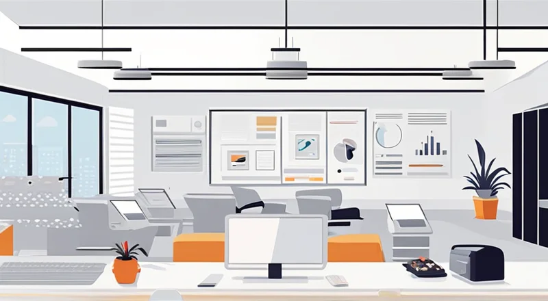 有哪些适合办公的软件