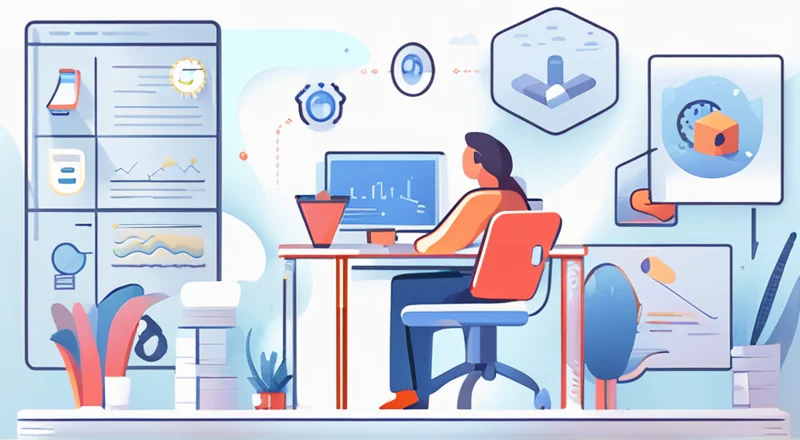 办公软件怎么调满屏模式