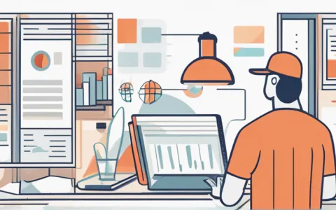 办公精灵插画软件有哪些