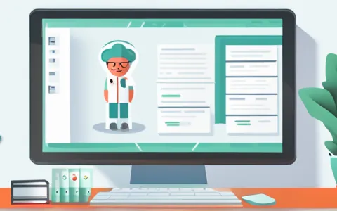 病例证明办公软件怎么弄