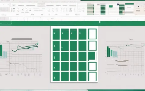 办公软件exce水印怎么添加