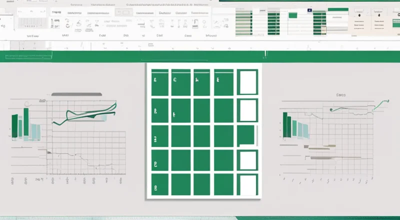 办公软件exce水印怎么添加