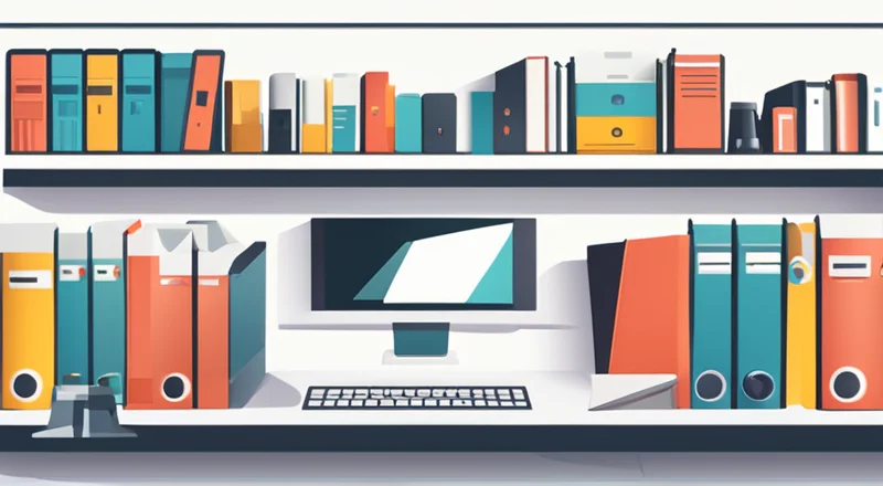 办公软件收集材料有哪些