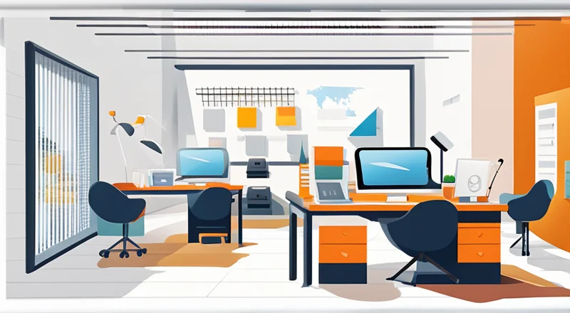 t的办公软件有哪些